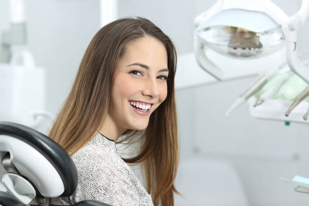 Laser Dentistry in Austin, MN